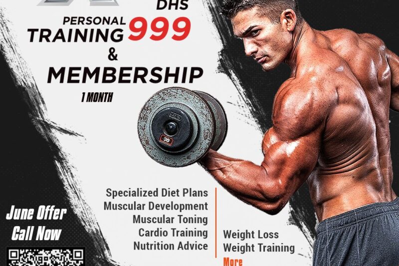 June Offer